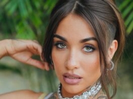María Becerra habló de su intimidad con J Rei e hizo una revelación personal
