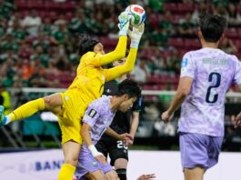 VIDEO: así fue el insólito error del arquero de Corea del Sur que le dio el triunfo a México en el Mundial 2026