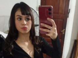 Quién era la joven de 18 años que murió tras ser atropellada por un colectivo en Mar del Plata
