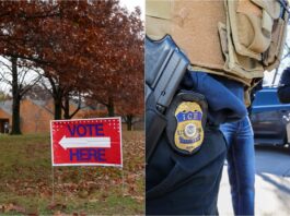 El DHS ordena al ICE deportar a estos migrantes que voten en las elecciones de EE.UU.: qué dice la ley