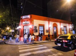 Rosario: los mejores sabores, del bodegón al fine dining para disfrutar en una escapada