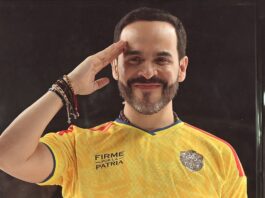 Cúcuta, la ciudad fronteriza azotada por el fantasma de violencia terrorista donde De la Espriella arrasó