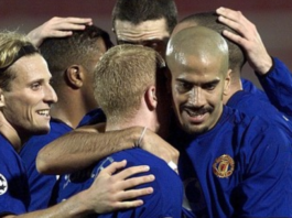 Video: el reencuentro de lujo que tuvo Juan Sebastián Verón en el Mundial 2026