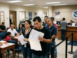 Oficial si se aprueba: los beneficios totales que daría la Ley de Dignidad para los migrantes en EE.UU.