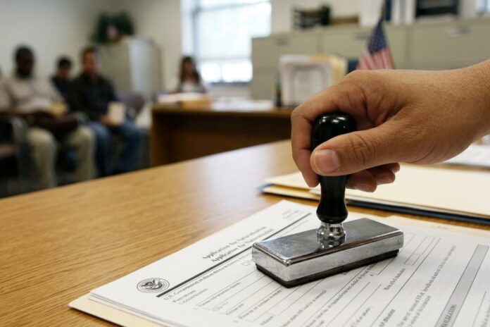 Qué significa la nueva norma del Uscis que podría denegar green cards desde septiembre 2026