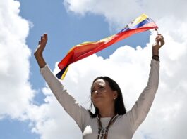 María Corina Machado denuncia trabas para volver a Venezuela tras los terremotos: “Horas desgarradoras”