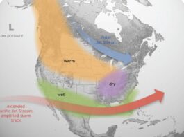 Expertos aclaran cómo el fenómeno de El Niño intenso conducirá al final de la temporada de huracanes