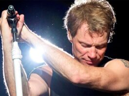 Jon Bon Jovi debió interrumpir un show en el Madison Square Garden: “Estoy lastimado y no voy a poder seguir”