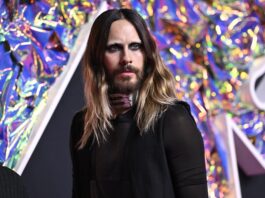 Jared Leto es acusado de conducta sexual delictiva por cuatro mujeres