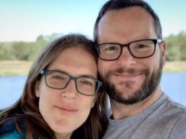 Alan, de 40, y Katie, de 35, obsesionados por la jubilación anticipada: “Llevamos el almuerzo al trabajo durante 10 años y pudimos jubilarnos”