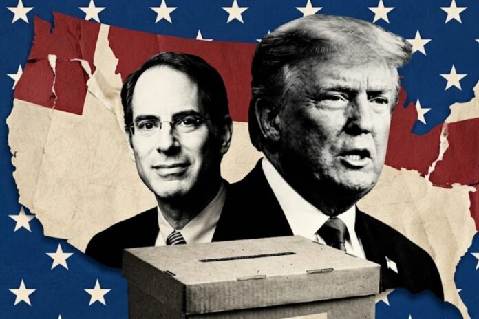 Elecciones en EE.UU.: el fiscal enemigo de Trump que podría ser el próximo gobernador de Colorado