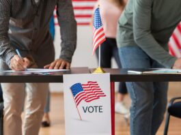 Elecciones en Arizona hoy: resultados y quién gana las elecciones 2026