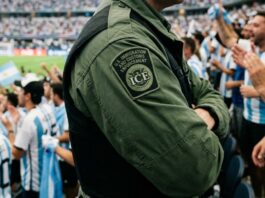 Noticias de Atlanta, hoy: avanzan operativos oficiales con el ICE por el partido de Argentina en el Mundial 2026