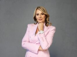 Nadia Comaneci, exgimnasta olímpica: “Cuando decían que no podía hacer algo, no lo entendía como un límite, sino como un impulso”