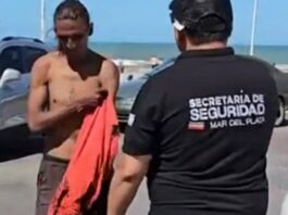 Mar del Plata: Neme apunta contra trapitos, pero admite que perdió el control de la calle