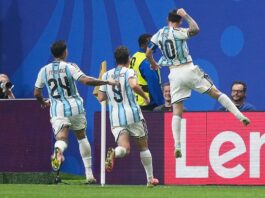 El spot con el que Argentina homenajeó a René Favaloro y festejó el pase a cuartos del Mundial 2026