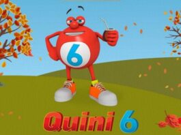 Quini 6 en vivo: números ganadores del sorteo 3394 de este domingo 26 de julio de 2026