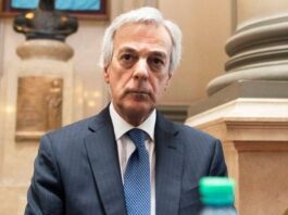 El creador de la “doctrina Irurzun” deja la Justicia: el sábado cesa como juez al cumplir 75 años