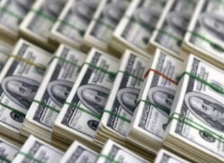 El dólar en baja tras dos semanas sin caídas en el Banco Nación