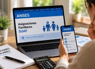ANSES: cómo consultar la fecha y el medio de cobro de jubilaciones, AUH y otras prestaciones