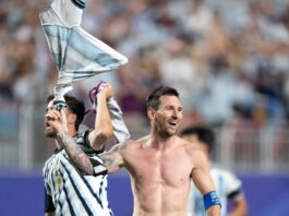 Lionel Messi: una racha de goles cortada, pero sin dejar de hacer historia en la Copa del Mundo