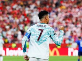 Portugal le ganó a Croacia en un final más que polémico y clasificó a octavos de final del Mundial 2026