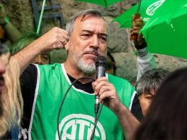 ATE y pymes acuerdan plan de lucha para defender el empleo y la producción nacional