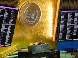 Los candidatos a secretario general de la ONU participarán en un debate a finales de este mes