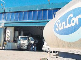 Justicia suspendió la licitación de los activos de SanCor