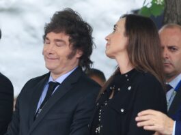 El Gobierno Nacional se prepara para un nuevo encuentro entre Milei y Villarruel, en la vigilia por el Día de la Independencia
