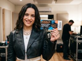 Paso a paso: cómo devolver las entradas para ver a Rosalía en Argentina y recuperar el dinero