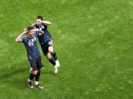 El día después de la clasificación de la Selección argentina a la final del Mundial 2026