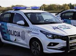 Una chica de 15 años murió y su abuela está grave tras quedar en medio de un tiroteo entre bandas