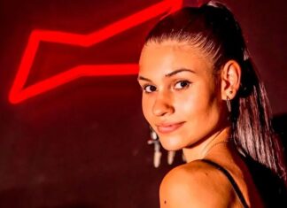 A cuatro años del femicidio de Agustina Fernández, la joven asesinada por Pablo Parra en Cipoletti