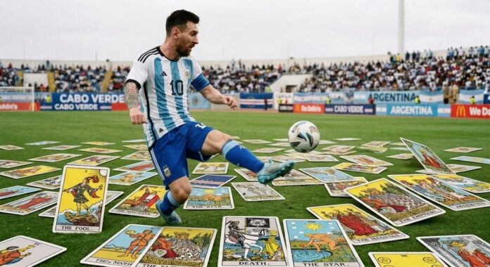Astrólogo vaticina triunfo ante Cabo Verde por lo justo o en penales y habla de “batalla” en semifinales