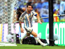 La Selección argentina se enfrenta con Egipto: los errores con Cabo Verde que ya no se pueden repetir