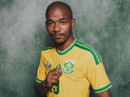 Quién era Jayden Adams, el futbolista sudafricano que murió a pocos días del Mundial 2026