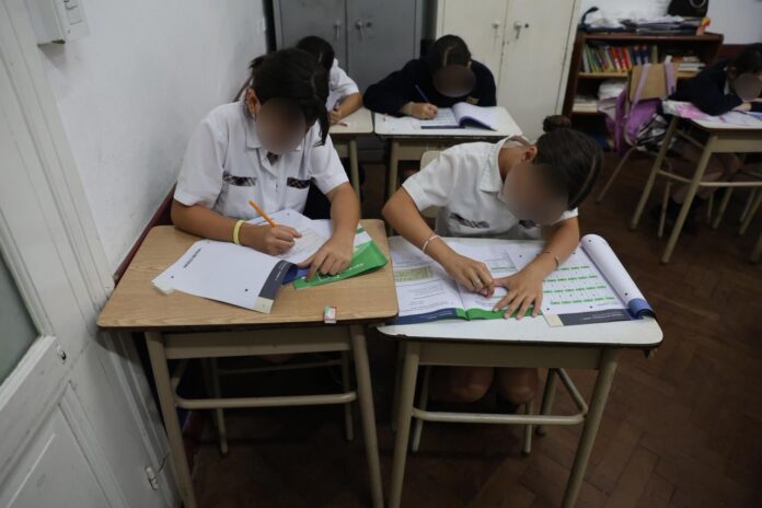 Pruebas Aprender 2025: qué hay detrás de la mejora significativa en los resultados y hasta qué punto responden al plan del Gobierno