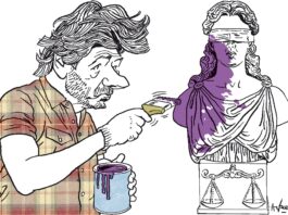 Blindaje judicial, entre la conveniencia y la desconfianza
