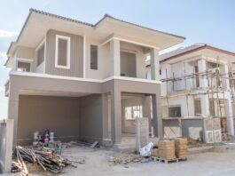 Cuánto cuesta construir una casa “barata” de 60 metros cuadrados en julio 2026