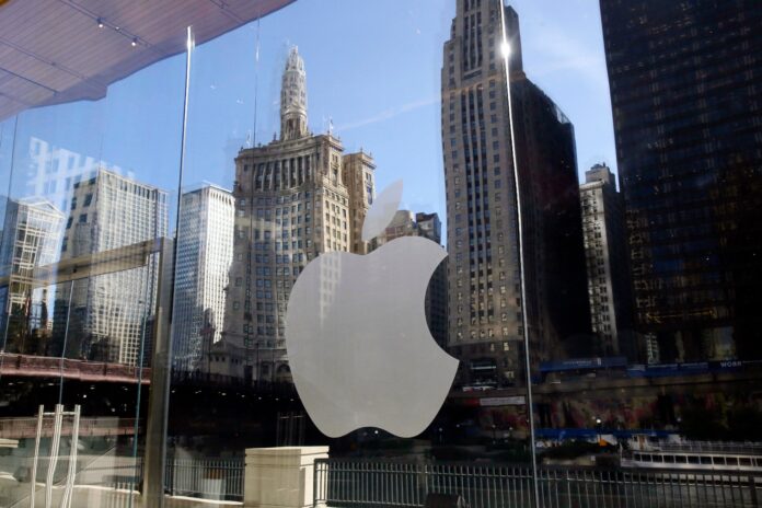 Oficial y confirmado: el acuerdo de US$30 mil millones para que Apple fabrique sus chips en EE.UU.