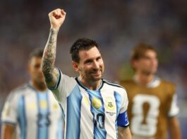 Argentina: el pacto entre amigos y la necesidad de que vuelva el alquimista Scaloni al Mundial