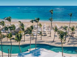 La playa preferida por los argentinos donde el gran desafío es proteger los corales