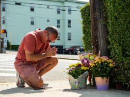 Dónde queda Biddeford, el pueblo de Maine donde el ICE mató a un colombiano tras la “Catch of the Day”