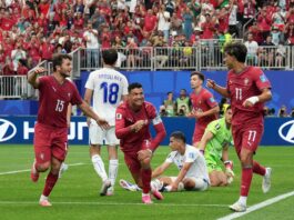 Hora de EE.UU. de los partidos de hoy en el Mundial 2026 y quién juega 16avos este jueves 2 de julio