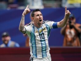 El negocio que revive con cada gol de la Selección y ruega que la Argentina logre la cuarta