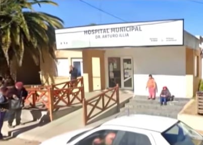La mujer bajo sospecha por la muerte de su hija en Villa Gesell ya había perdido la custodia de otros cuatro niños