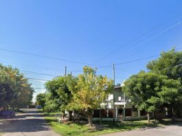Una mujer descubrió que su pareja le era infiel y lo echó de la casa: él intentó matarla y secuestrar a su hija