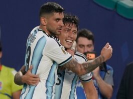 Cuti Romero le respondió a Gary Neville tras sus críticas: “Ojalá cuando yo me retire no sea tan estúpido”