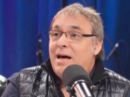 Gabriel Rolón, psicólogo: “Siempre habrá una herida, una ausencia que se siente a tu lado y te emocione con un recuerdo”